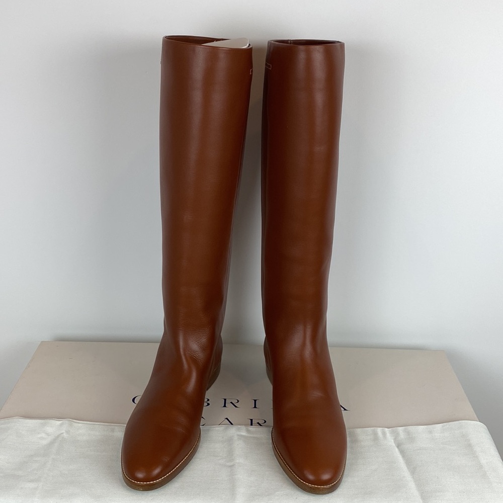 New Gabriela Hearst Skye Boot in size 9.5
